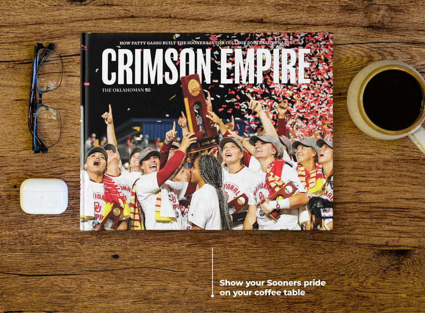 Show your pride with the 'Niner Empire'