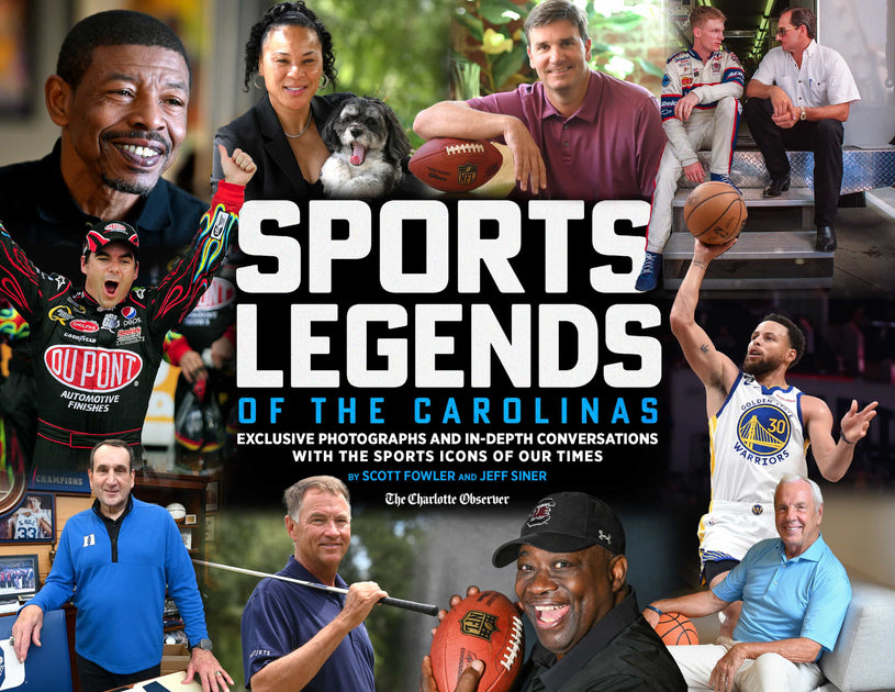 Sports Books for Kids - Local Legends 5-Pack