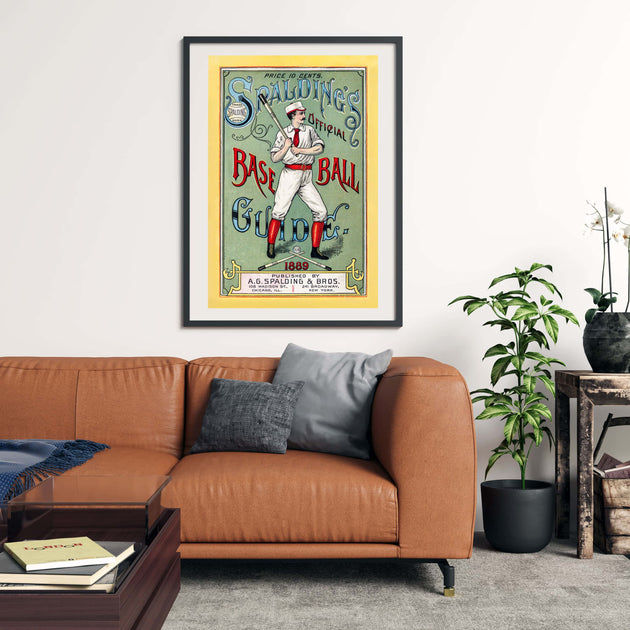 Boston Red Sox Wall Art