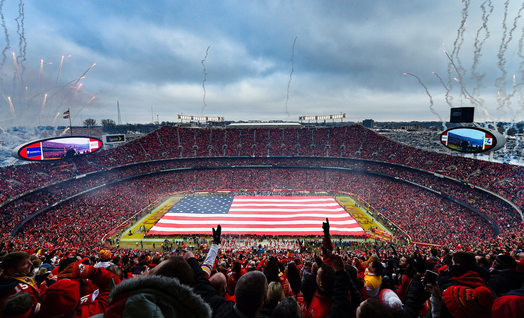 Readers share best memories of Arrowhead Stadium