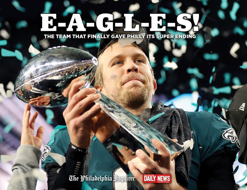 Philadelphia Eagles Publications