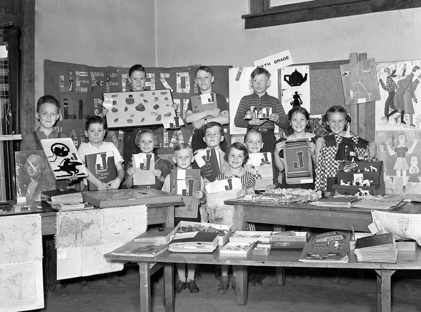 Chalk box  Prairie Lessons: Education on the land around Beiseker