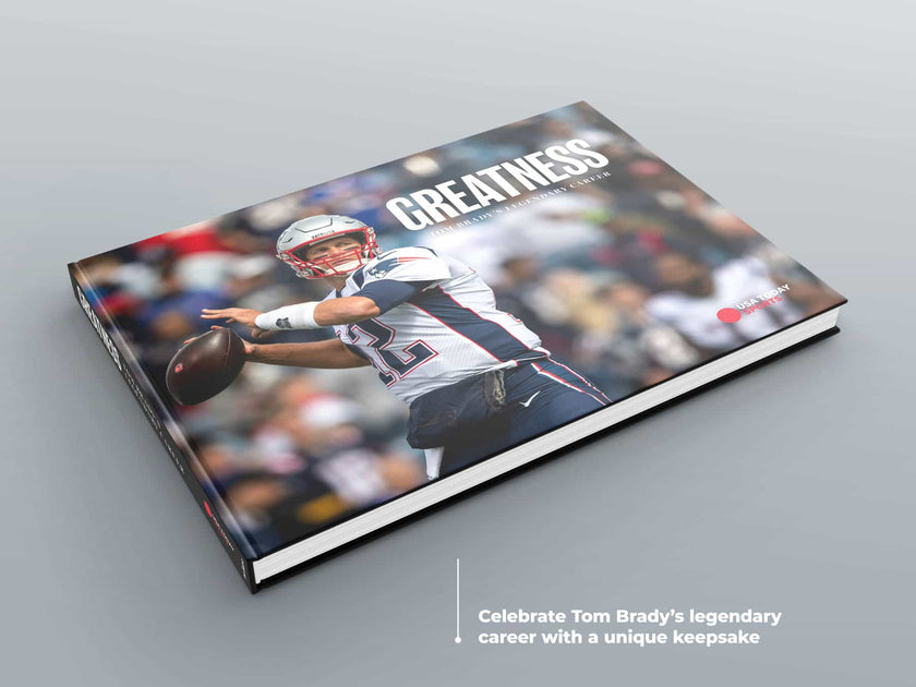 Best-Selling Book Reveals Tom Brady Was 'Courted' By BYU Football