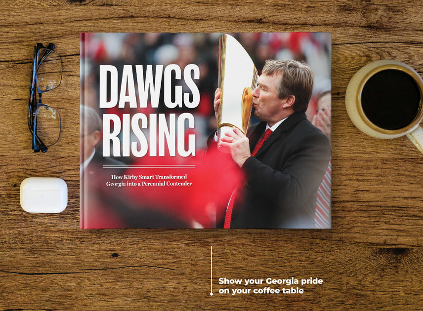 Head Coach Kirby Smart - Issuu