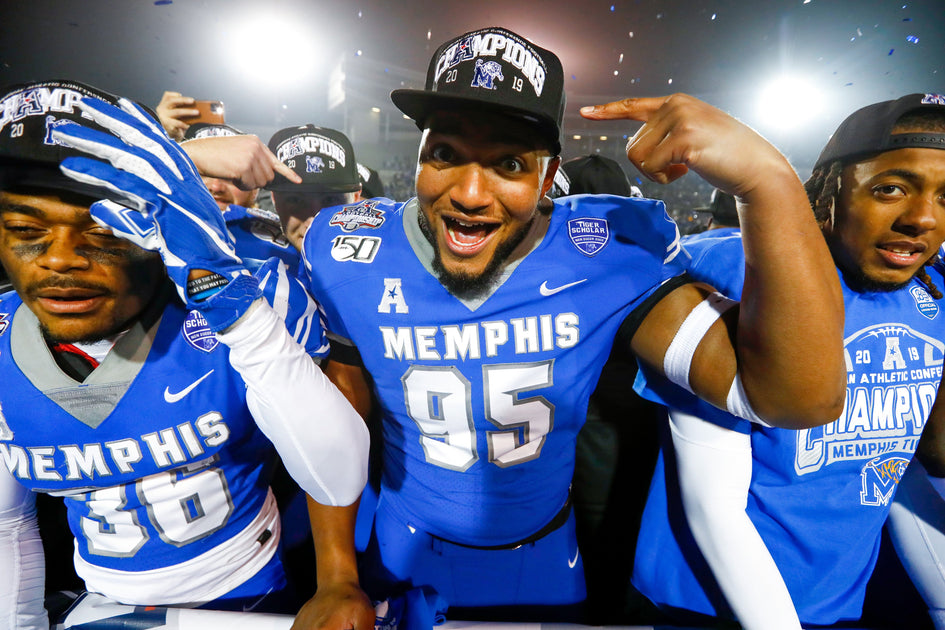 Memphis football preview 2019: Tigers' best season ever