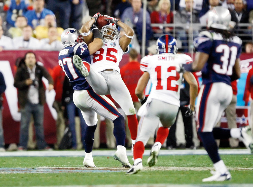 One Giant Leap: The Giants' Remarkable Run to the NFL Championship –  Pediment Publishing