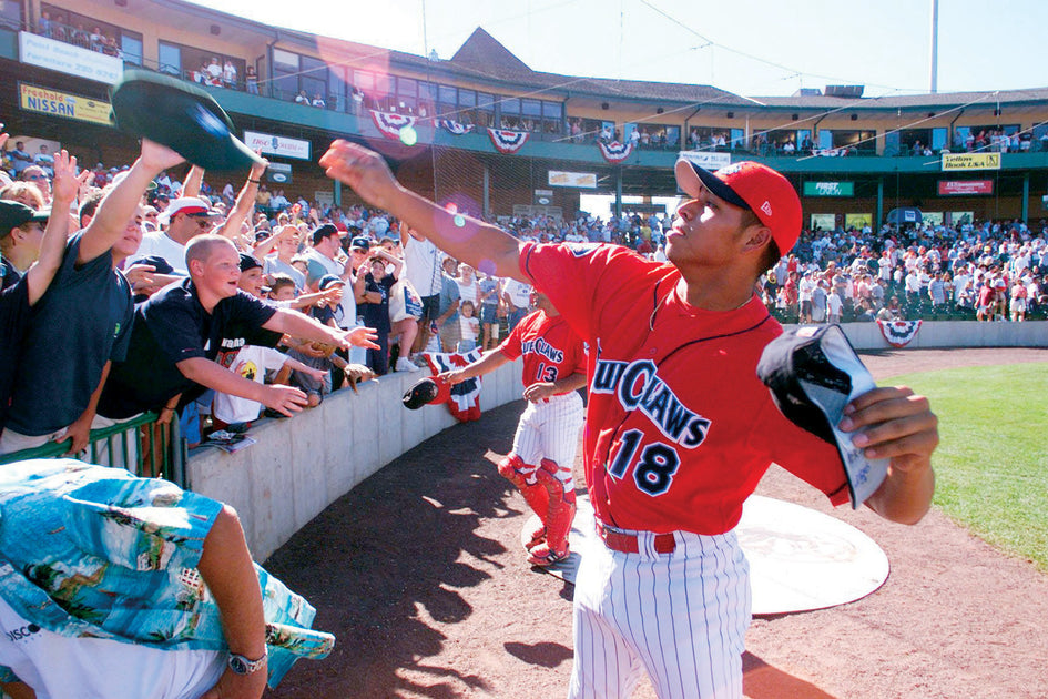 Lakewood BlueClaws Gear Up For 2017 Season - Jersey Shore Online