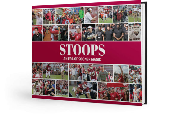 Stoops: An Era of Sooner Magic