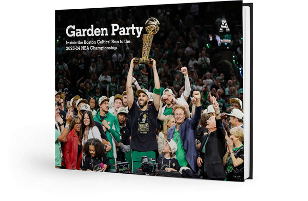 Garden Party: Inside the Boston Celtics’ Run to the 2023-24 NBA Championship