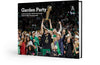 Garden Party: Inside the Boston Celtics’ Run to the 2023-24 NBA Championship Cover