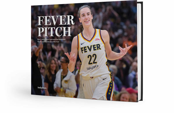 Fever Pitch: How Caitlin Clark Captivated the Basketball World and Won Rookie of the Year