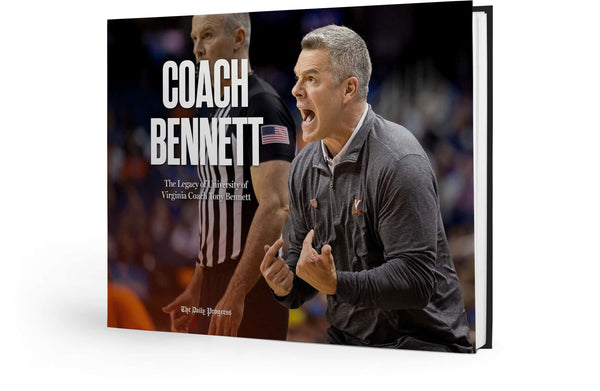 Coach Bennett: The Legacy of University of Virginia Coach Tony Bennett