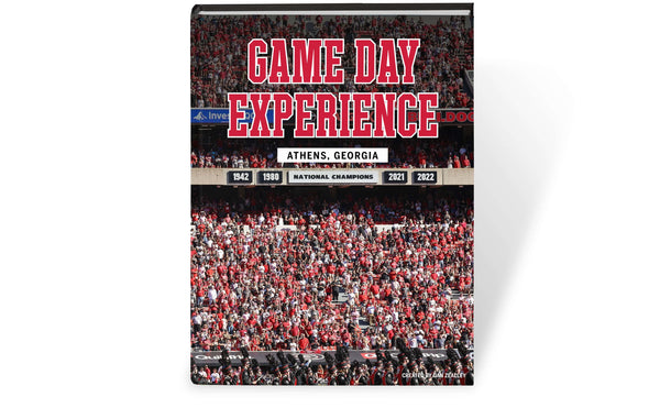 Game Day Experience: Georgia