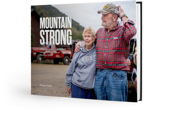 Mountain Strong: The Resilience of the Appalachian Community in the Wake of Hurricane Helene