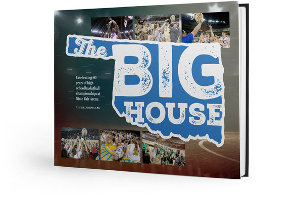 The Big House: Celebrating 60 years of high school basketball championships at State Fair Arena