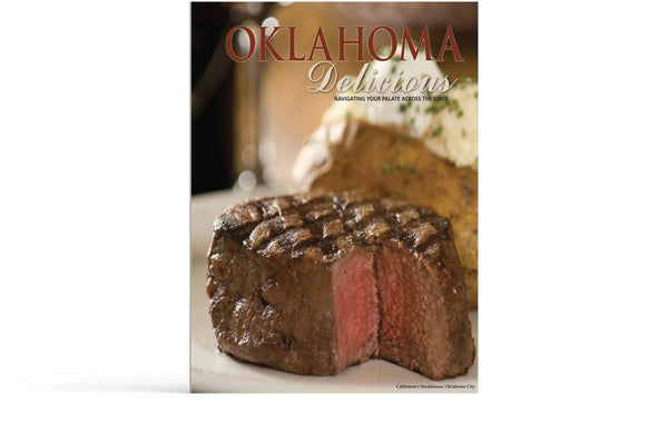 Oklahoma Delicious