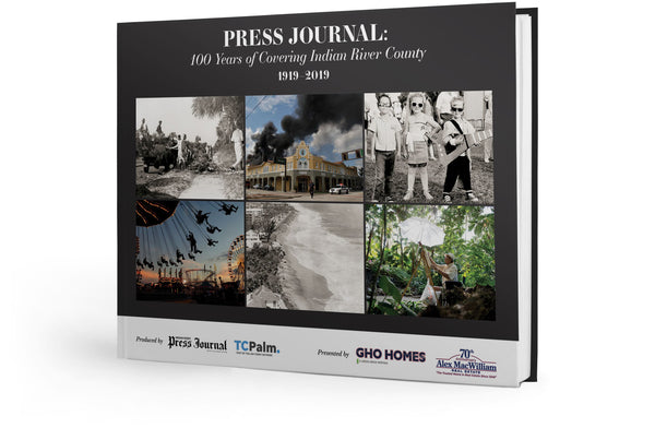 Press Journal: 100 Years of Covering Indian River County