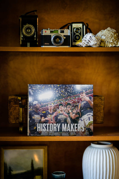 Purdue Boilermakers' Historic Season Hardcover Book – Pediment Publishing