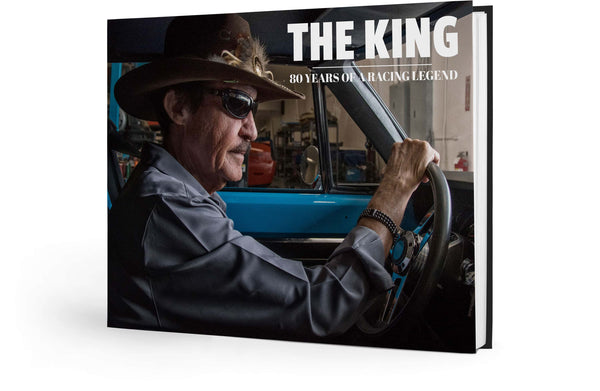 The King: 80 Years of a Racing Legend