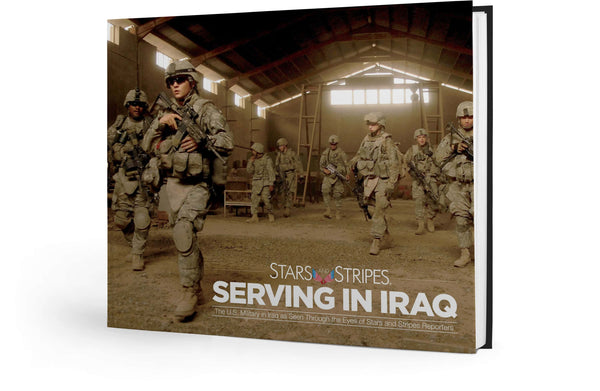 Stars and Stripes: Serving in Iraq