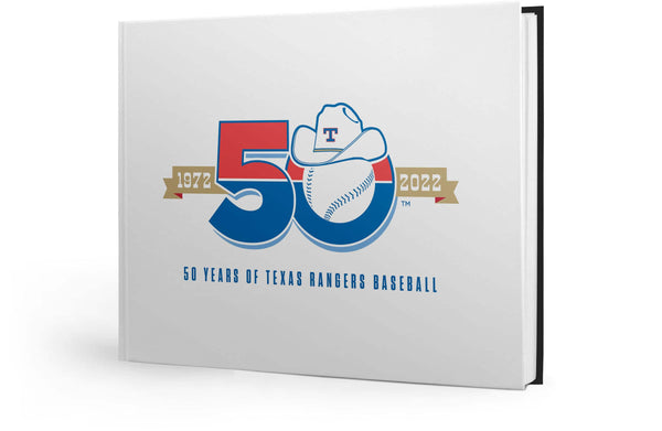 50 Years of Texas Rangers Baseball