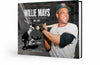 Willie Mays: A Tribute to the Greatest Player of All Time Cover