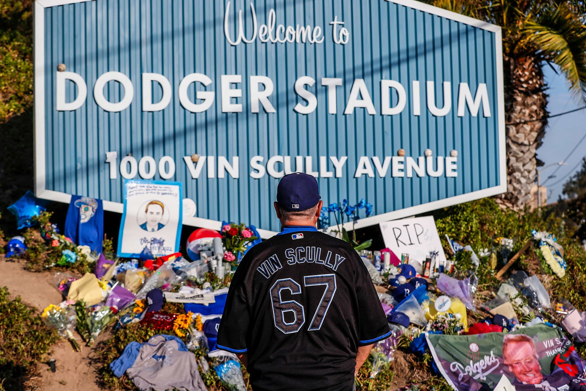 Los Angeles Dodger MLB Main, 1000 Vin Scully Ave, Los Angeles, CA