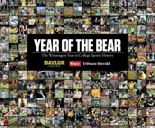Year of the Bear: The Winningest Year in College Sports History