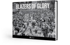 Bill Walton's Evolving Blazers Legacy – Pediment Publishing
