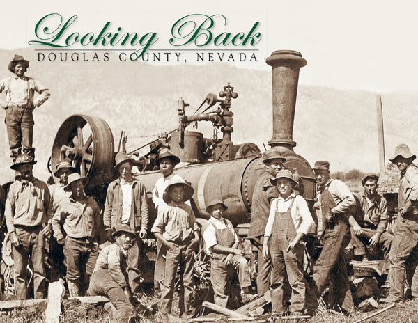 Looking Back: Douglas County, Nevada