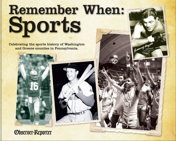 Remember When: Sports