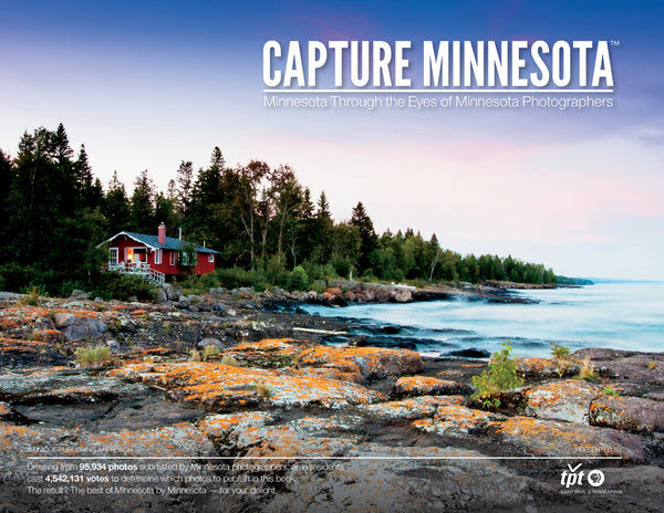 Capture Minnesota