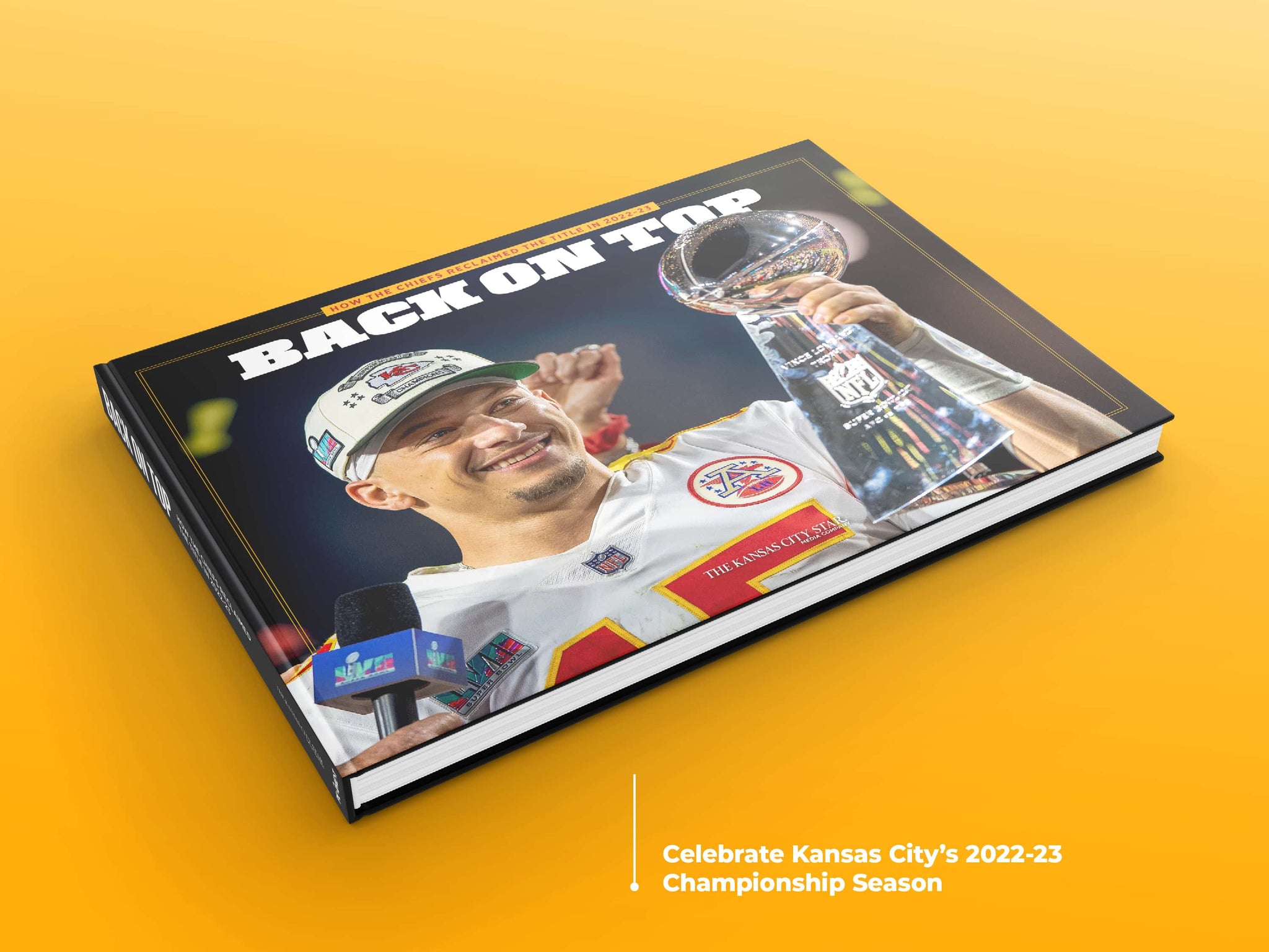 Kansas City Chiefs Encyclopedia: 3rd Edition See more