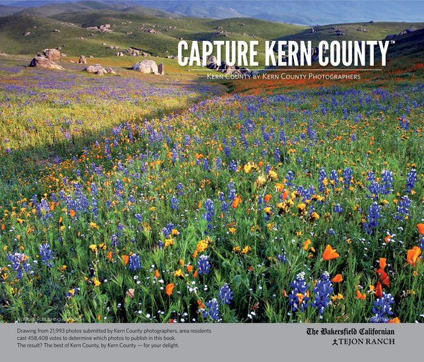 Capture Kern County: Kern County by Kern County Photographers