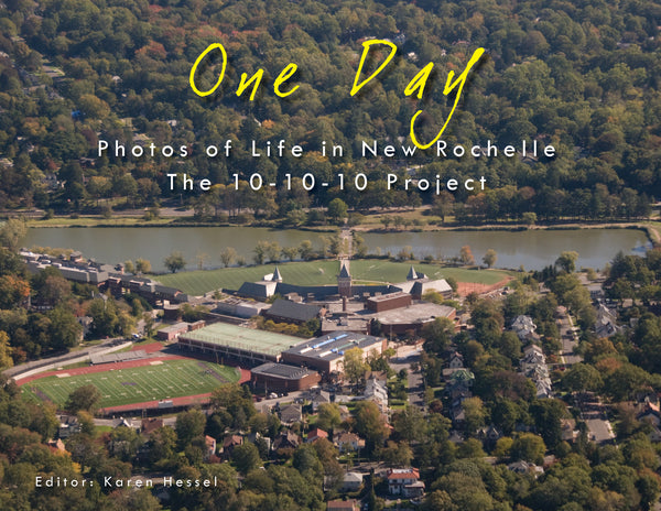 One Day: Photos of Life in New Rochelle: The 10-10-10 Project