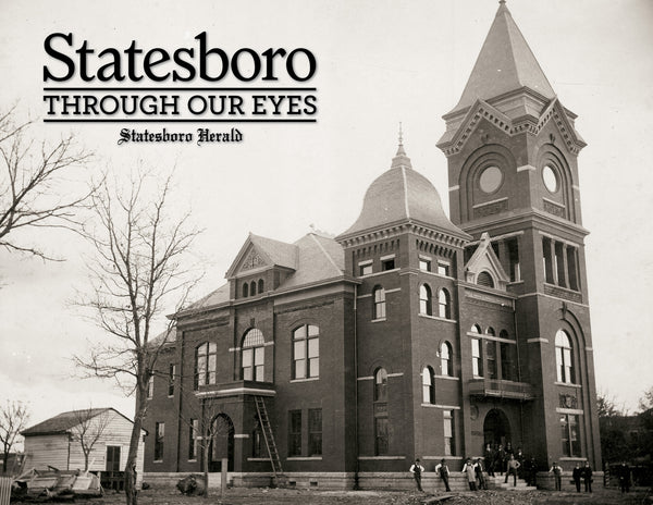 Statesboro: Through Our Eyes