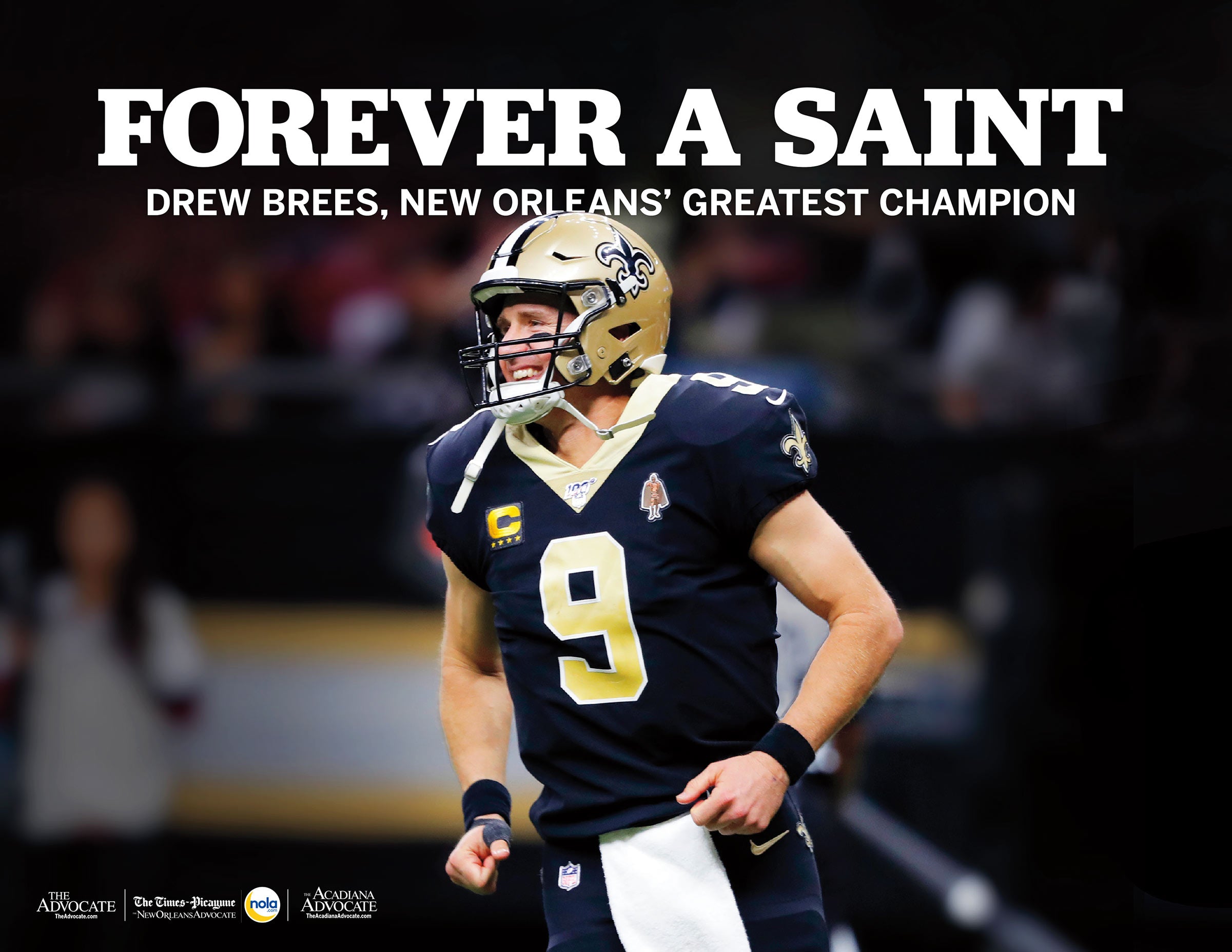 Lindy's Drew Brees Special: Lindy's Sports: : Books