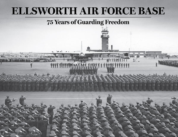 Raiders Celebrate African American History Month > Ellsworth Air Force Base  > Article Display