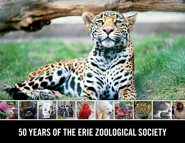 50 Years of the Erie Zoological Society