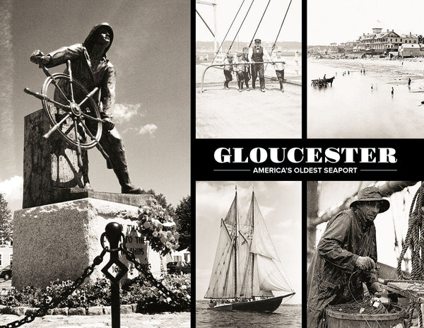 Gloucester: America’s Oldest Seaport