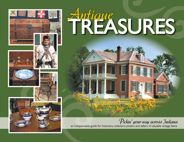 Antique Treasures