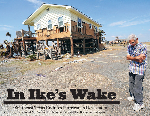 In Ike's Wake: Southeast Texas Endures Hurricane's Devastation