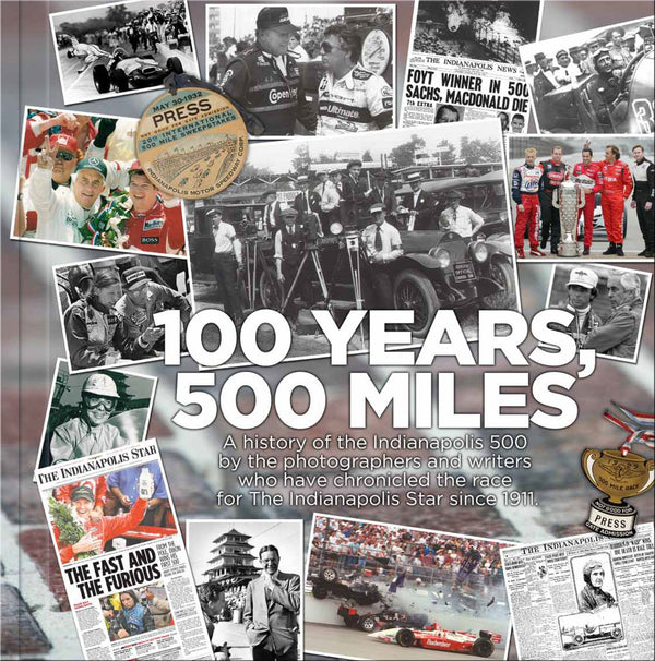 100 Years, 500 Miles