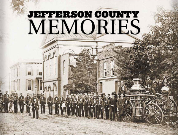 Jefferson County Memories