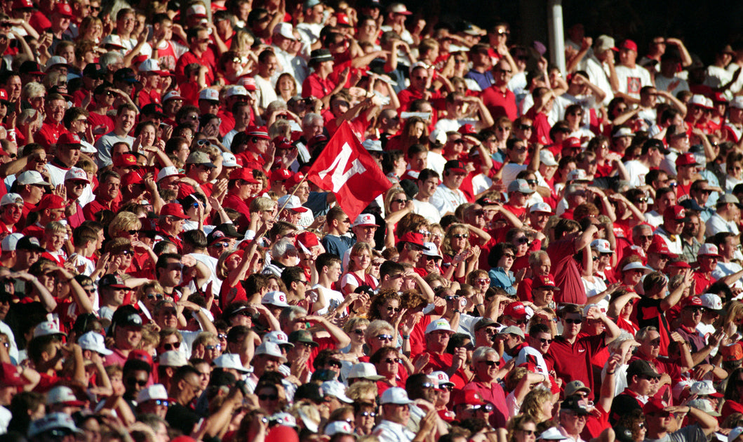 National Champions - Huskers' 1997 Championship 20th Anniversary ...