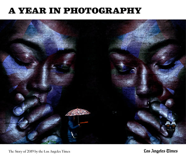 A Year in Photography: The Story of 2019 by the Los Angeles Times