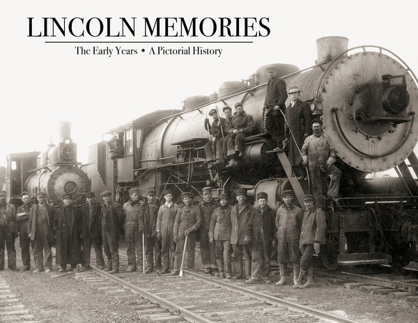 Lincoln Memories: The Early Years