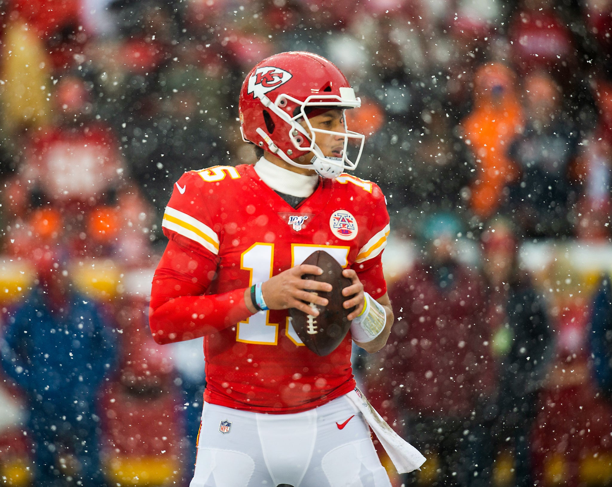 Patrick Mahomes (Sports All-Stars (Lerner ™ Sports))