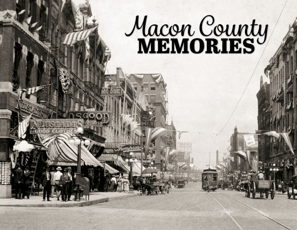 Macon County Memories