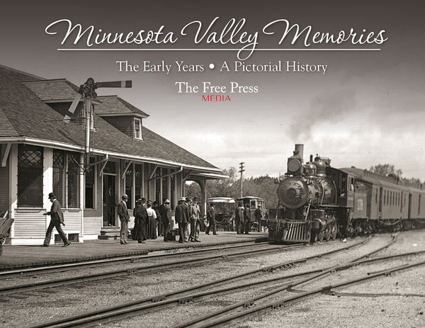 Minnesota Valley Memories: The Early Years